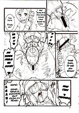 Gotcha Make - Usagi Drops[ENG]