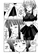if CODE 03 Kaede