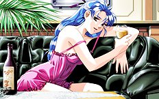 Doukyusei 2