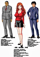 Horny big tits hentai archive