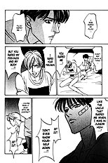 Koi Ga Bokura Wo Yurusu Hani Vol.3
