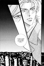 When A Man Loves A man Vol.8