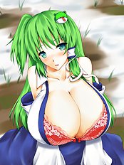 Kurokawa Otogi