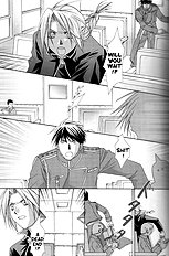 Bambi Takada - Hermaphrodite V08 [Fma][ENG]
