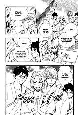 Mankai Darling Vol.1