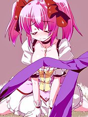 Hasumi Milk