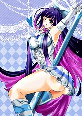 Panty And Stocking Without Garterbelt 8