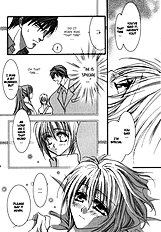 Okane Ga Nai Vol.1