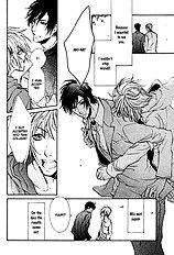 Furue Tsumore Shiawase No Hana Vol.1