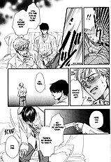 Dakishimetakunai