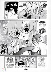 Sternness 3