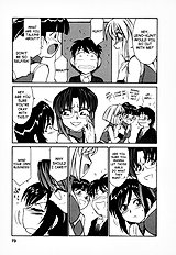 Cheers! Vol. 1