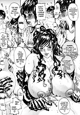 Tennen Koubo[ENG]