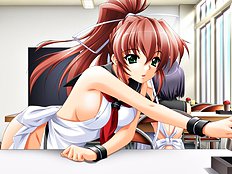 Uncensored Image Set 033