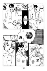 Lucky Kun Vol.3