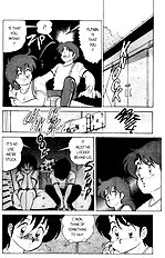 Futaba Kun Change V01[ENG]