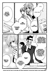 Geshuku Biyori Vol.01