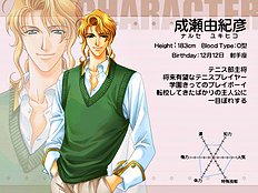 Yaoi images set 032