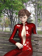 3D Image Set 6