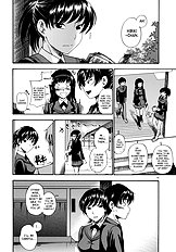 Lovely Coercion Event (Amagami) [Fukudahda (Kensoh Ogawa)] [ENG]