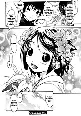 Hanakazura