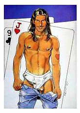 Kent Neffendorf Art