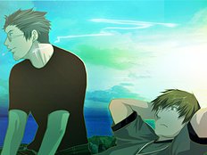 Yaoi images set 052