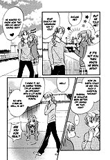 Nanahikari Vol.2