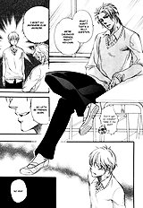 Mawaru Sekai No Kimi