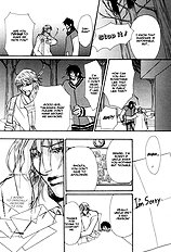 Koibito Wa Body Guard