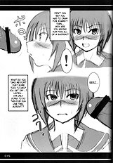 Hyuuga Hinata no Hatsuiku