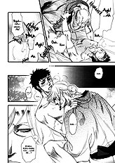 Mawaru Sekai No Kimi