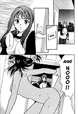 Berry Ectasy [Towa Oshima][ENG]