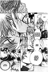 Love Seeker Vol.1