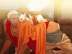 Yaoi images set 030