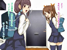 Horny dp, toys, bondage, group, blowjob hentai images