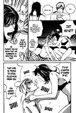 Koi Ga Bokura Wo Yurusu Hani Vol.2