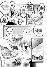 Under the Bridge (English Translated Yaoi Shotacon) Japanese Hashi no Shita Artist: Inaba Cozy