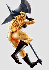 Dragons Crown 3