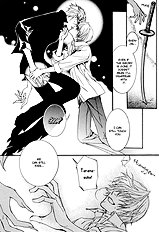 Honoka Na Koi No Danpen