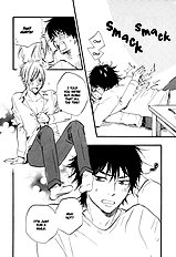 Ano Hi No Kimi Wo Dakishimeta Nara Vol.2