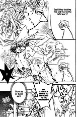 Bousou Kareshi
