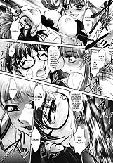 Saraba Ochinchin - 1-3