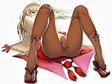 Uncensored Image Set 007