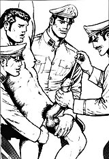 Interrogation