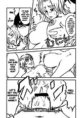 NO MERCY 3
