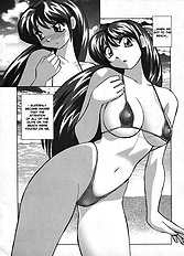 [ENG] Miku no Rankou Nikki (Miku's Sexual Orgy Diary)