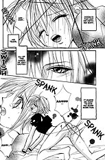 Crazy for daddy ch3