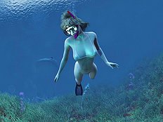 3D Image Set 21