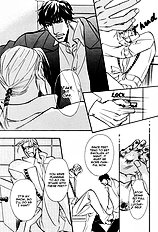 Koibito Wa Body Guard